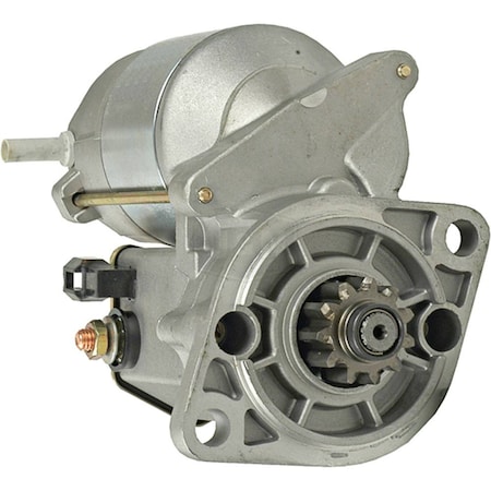 Aftermarket JAndN Electrical Products Starter 410-52028-JN